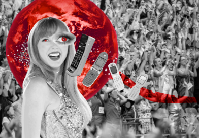 Not so Swift: Taylor Swift’s undeserved status