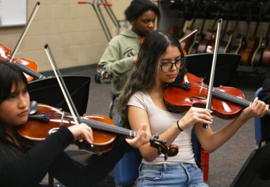 Preview: orchestra concert