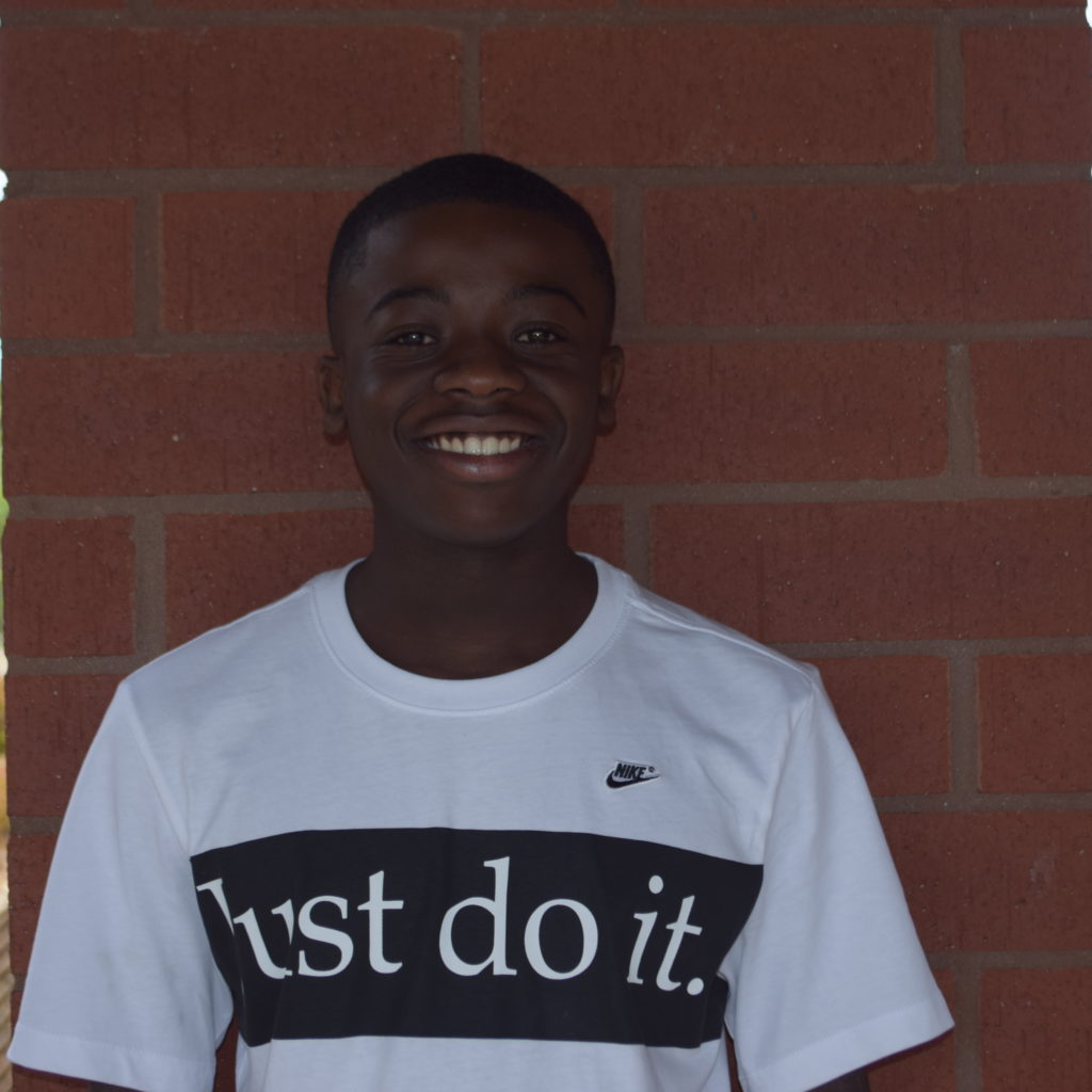 Adetokunbo Ojo