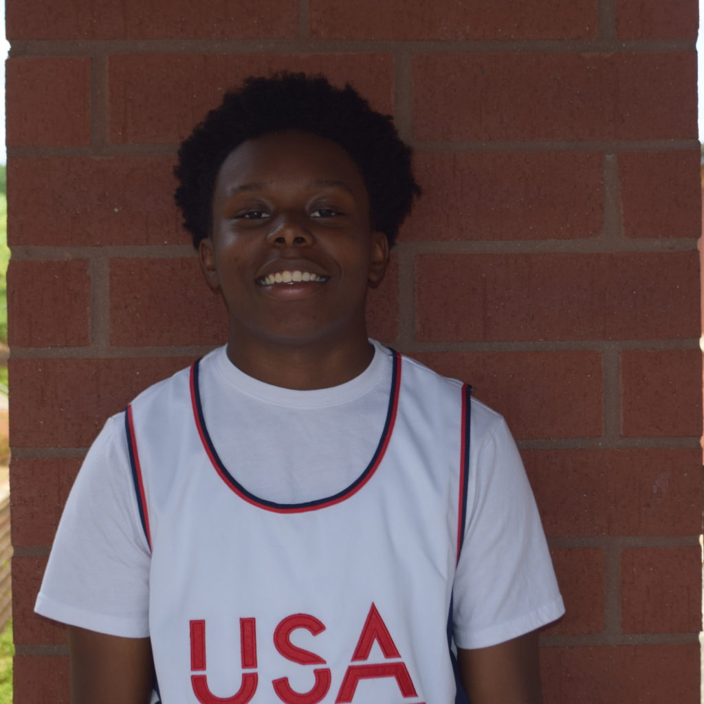 Nikkia Bell
