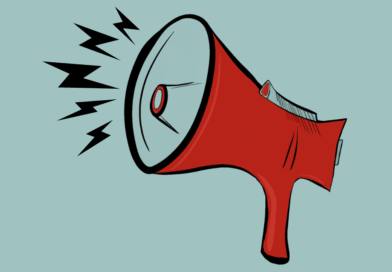 Stop using your “library voice”