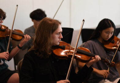 Playing from the HEART