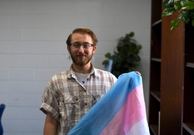 Transition Trials: new restrictions on care worry trans youth