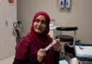Think globally, act locally: CCSD Health Centers offer community-accessible care