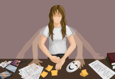 Eldest Daughter Syndrome: The role of older sisters and social media