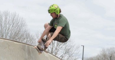 Athens Skate Project: New nonprofit is on a mission to provide skating for all