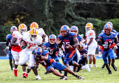 Jags seek redemption in Classic City Championship