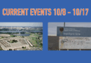 Current Events (10/4 – 10/17)