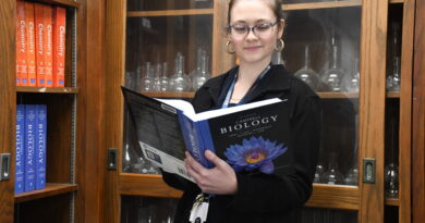 Tarleton’s Take on AP