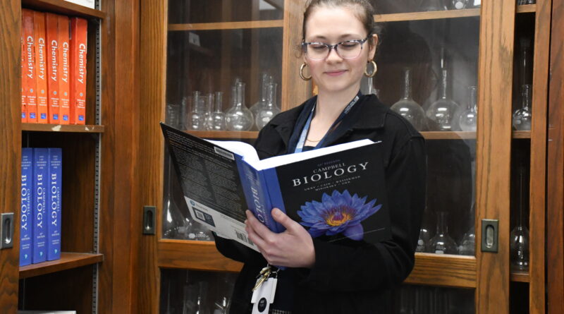 Tarleton’s Take on AP