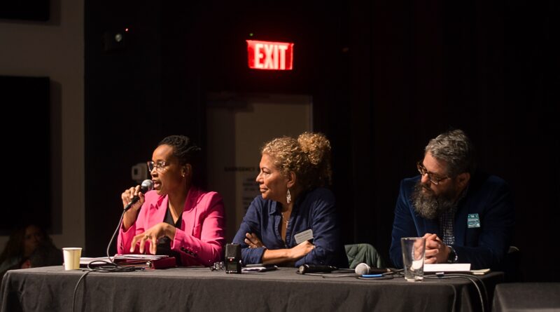 Athens mayoral candidates convene for first debate