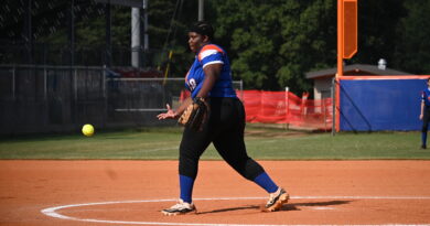 The rookie season: A new chapter in middle school sports