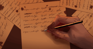 Striving for simplicity: AI and the destruction of what makes us “human”