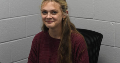 Two Cedar Shoals students place in Martin Luther King Jr. Writing & Art Contest