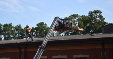 No stone unturned: Cedar Shoals’ renovation comes to a close