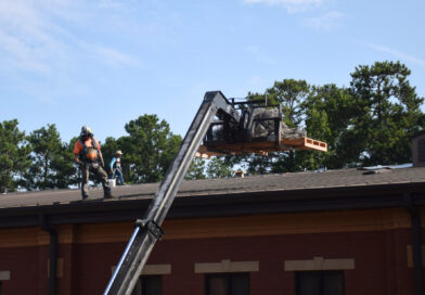 No stone unturned: Cedar Shoals’ renovation comes to a close