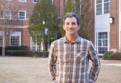 Deep in the scene: David Barbe’s career and history with Nuçi’s Space