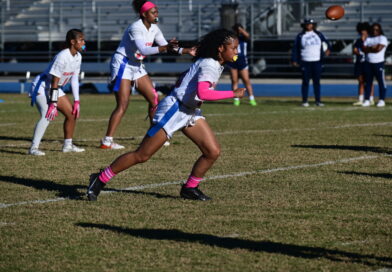 Jayda’s journey to success