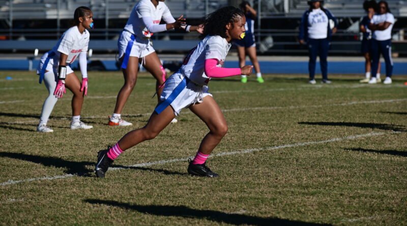 Jayda’s journey to success