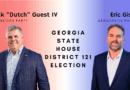 Meet the candidates for the upcoming state house election
