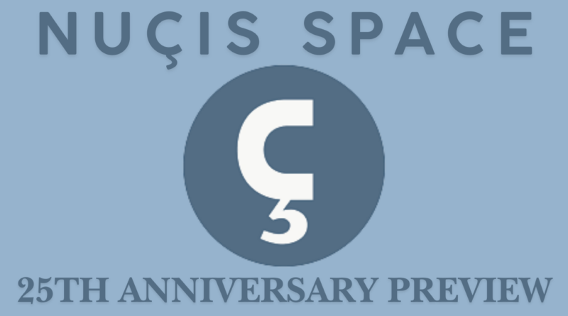 Music and Memories: Nuçi’s Space celebrates their 25th anniversary