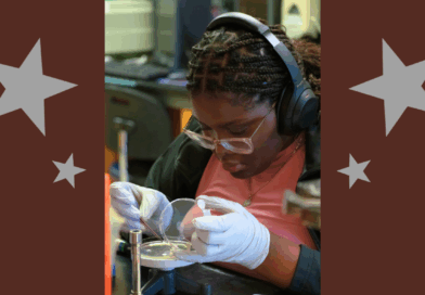 Cultivating a career: UGA Young Dawgs internship program gives students in-field experiences