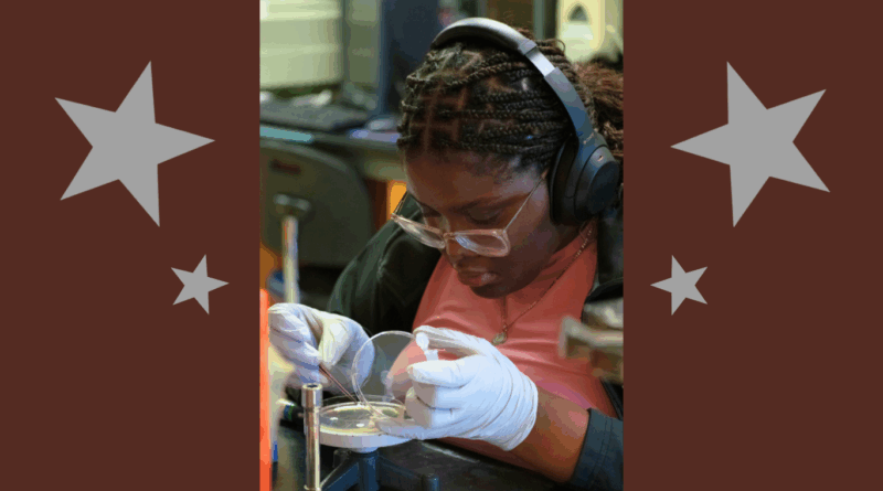 Cultivating a career: UGA Young Dawgs internship program gives students in-field experiences