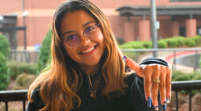 Maintaining the manicure: turning a backyard shed into a growing nail business