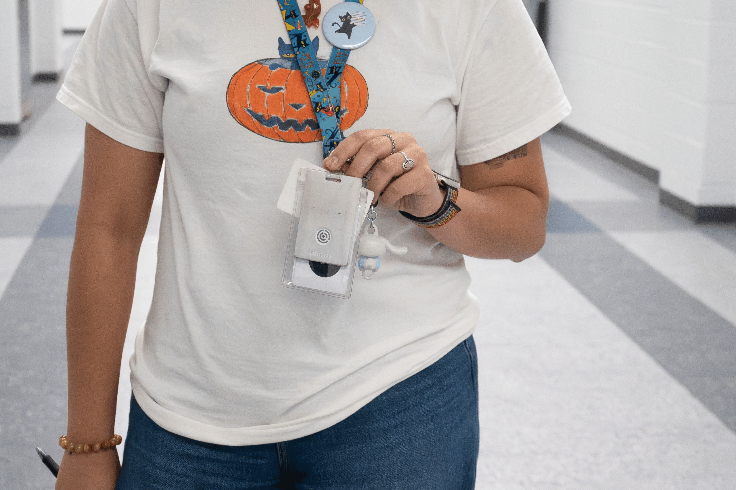 Preparedness, prevention, practice: How CSHS is enhancing safety procedures