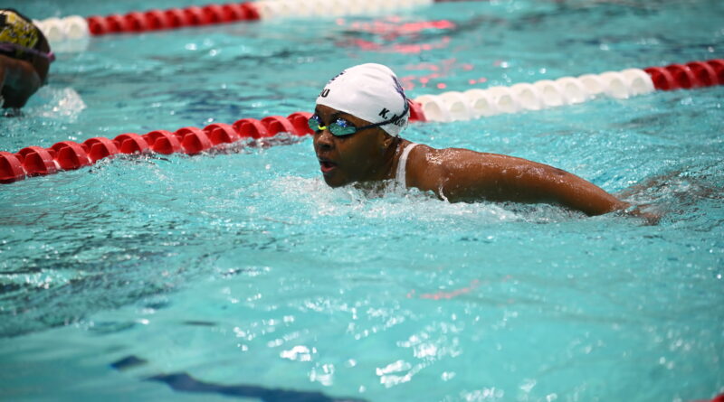 Gallery: Clarke-Oconee Swim Invitational