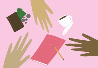 STAFF EDITORIAL: Splitting the bill