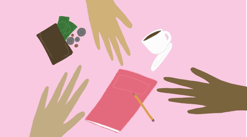 STAFF EDITORIAL: Splitting the bill