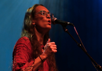 From open mics to outreach: Claire Campbell’s career and history with Nuçi’s Space