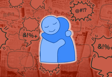 A forgotten action: how kindness is disappearing from society