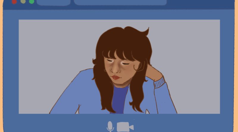 Optimizing online: the improvement of online classes