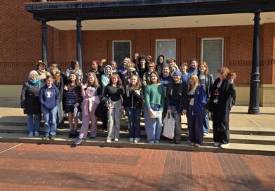 Passion in practice at ThesCon