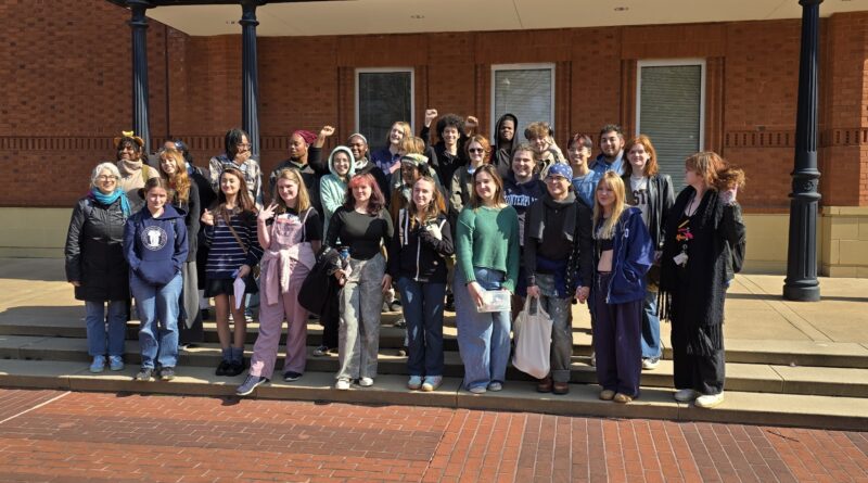 Passion in practice at ThesCon