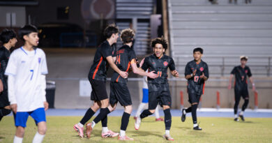 There’s No “I” in Team