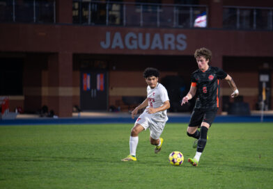 Redeeming Jags: Cedar Shoals beat North Oconee 3-1 