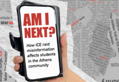 Am I next? How ICE raid misinformation affects students