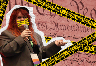 Voices unheard: how education policy fails to protect the student press