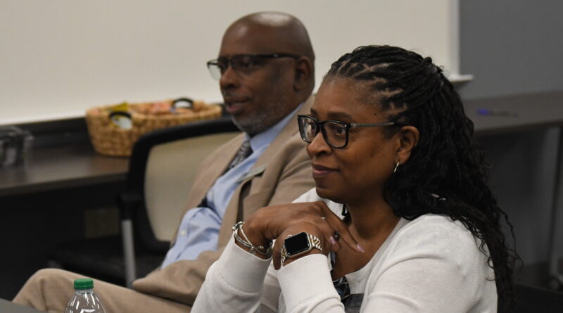 Dr. Jennifer Scott named sole finalist for CCSD superintendent